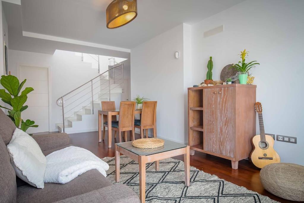 Appartement Casa Zen Corralejo